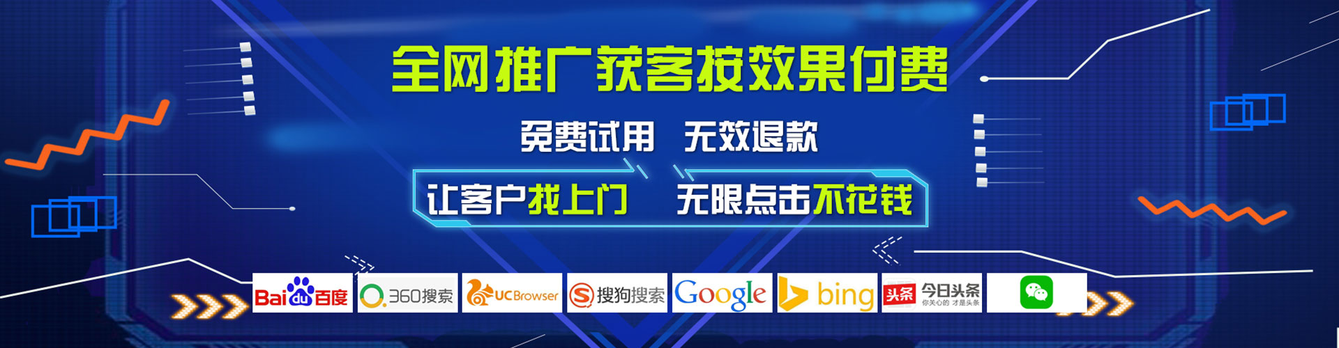 久治sem代运营